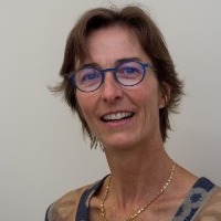 Dr. Joke Pauwelyn Dr. Joke Pauwelyn