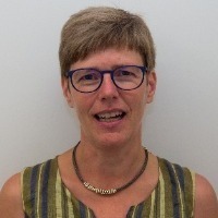 Dr. Hilde Moerman